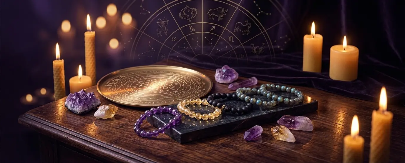 Lab-Certified Vedic Gemstones