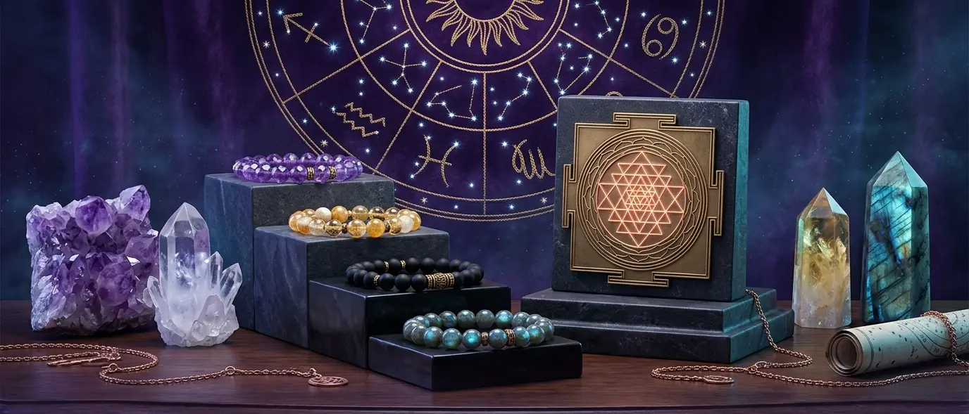 Consecrated Bhojpatra Yantras