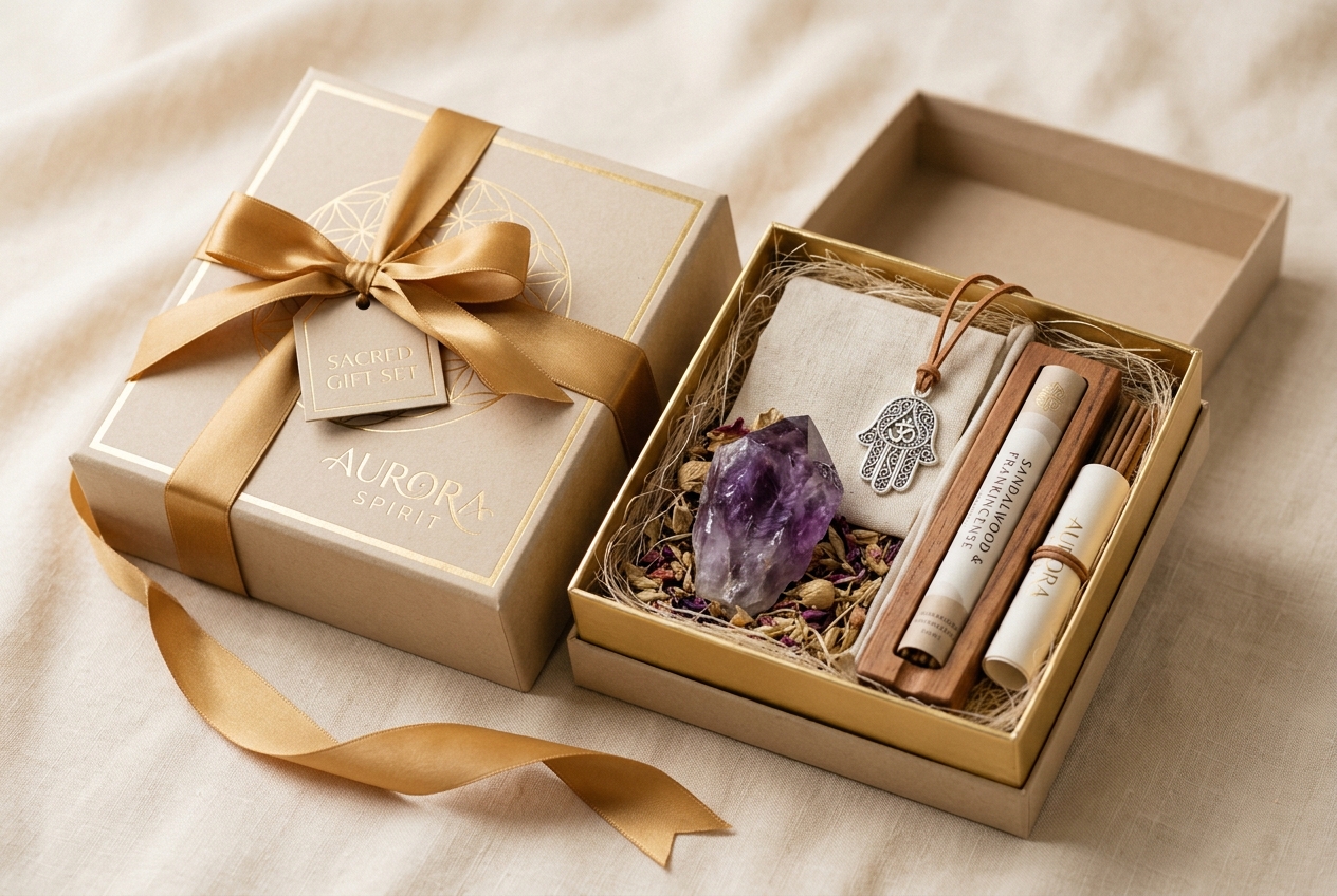 Gifting & Bulk Orders