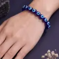 SACRED EVIL EYE (NAZAR SURAKSHA) PROTECTION BRACELET