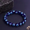 SACRED EVIL EYE (NAZAR SURAKSHA) PROTECTION BRACELET