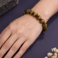 GOLDEN TIGER EYE CAREER & FOCUS BRACELET