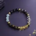 Money Magnet Bracelet