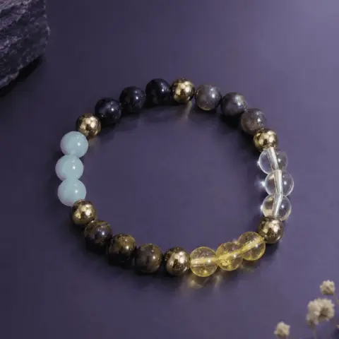 Money Magnet Bracelet