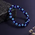 SACRED EVIL EYE (NAZAR SURAKSHA) PROTECTION BRACELET