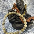 Natural Labradorite Gemstone Bracelet