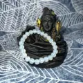 LUMINOUS OPALITE CRYSTAL BRACELET